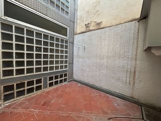 Piso en alquiler en Centro en San Vicente del Raspeig/Sant Vicent del Raspeig