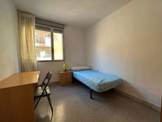 Piso en alquiler en Centro en San Vicente del Raspeig/Sant Vicent del Raspeig