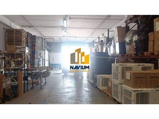 Nave industrial en venta en Cabanillas del Campo