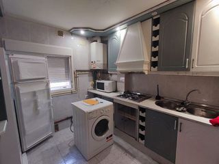 Piso en venta en Tomelloso