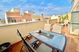Ático en venta en Playa del Cura en Torrevieja