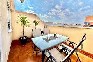 Ático en venta en Playa del Cura en Torrevieja
