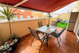 Ático en venta en Playa del Cura en Torrevieja