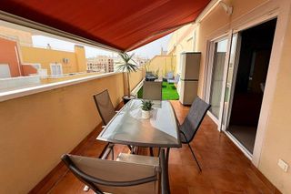 Ático en venta en Playa del Cura en Torrevieja