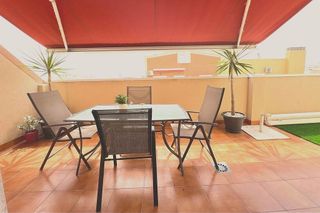 Ático en venta en Playa del Cura en Torrevieja