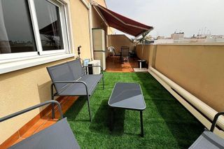 Ático en venta en Playa del Cura en Torrevieja