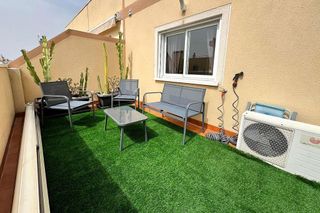 Ático en venta en Playa del Cura en Torrevieja