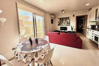 Ático en venta en Playa del Cura en Torrevieja