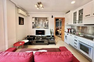 Ático en venta en Playa del Cura en Torrevieja