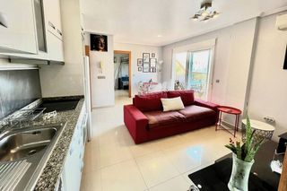 Ático en venta en Playa del Cura en Torrevieja