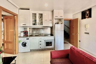 Ático en venta en Playa del Cura en Torrevieja