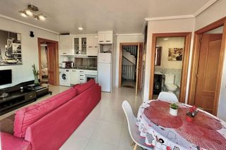 Ático en venta en Playa del Cura en Torrevieja