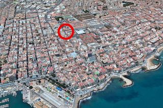 Ático en venta en Playa del Cura en Torrevieja