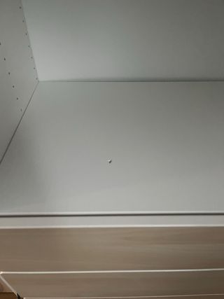 Librería IKEA SMASTAD/PLATSA