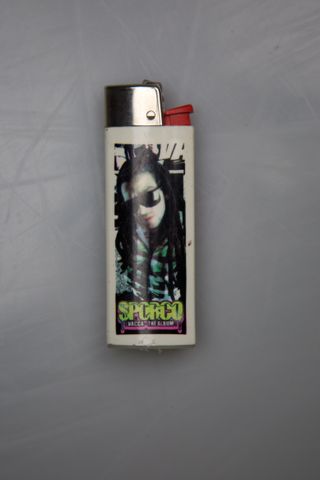 Accendino Smoking Vacca Sporco