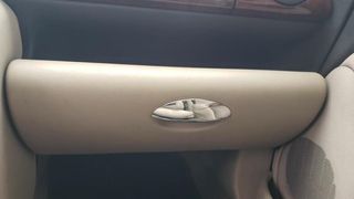 Mg rover 165957 guantera serie 75 (rj) 2.0 cdti