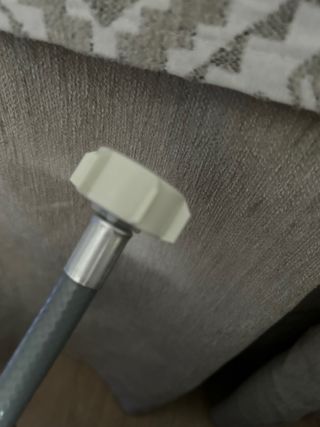 Manguera desagüe lavadora