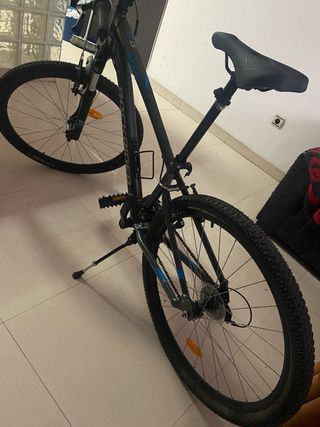 Bicicleta de Montaña Rockrider