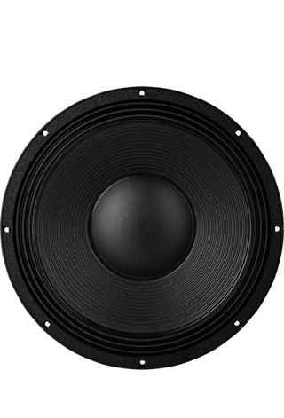 2 Subwoofer B&C Speakers 15DS115-4 REFORZADOS