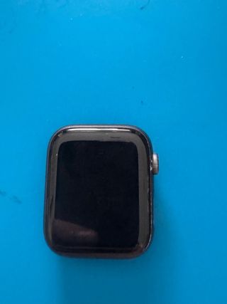 Apple Watch S6 Space Gray Piezas