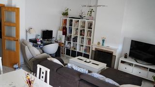 Casa adosada en venta en Montequinto en Dos Hermanas