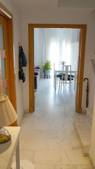 Casa adosada en venta en Montequinto en Dos Hermanas