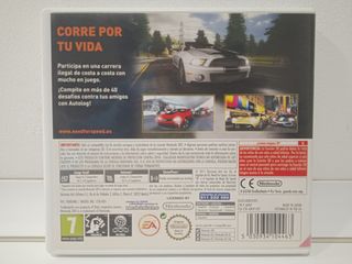 Need for Speed The Run