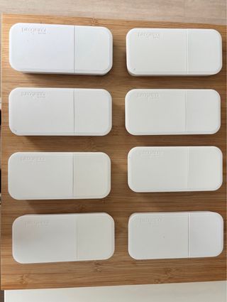 MikroTik RouterBOARD WAP 2nd