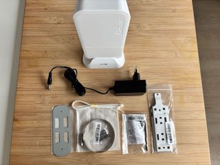 MikroTik RouterBOARD WAP 2nd