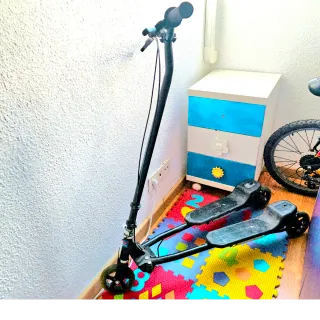 Patinete Slider 3 Ruedas