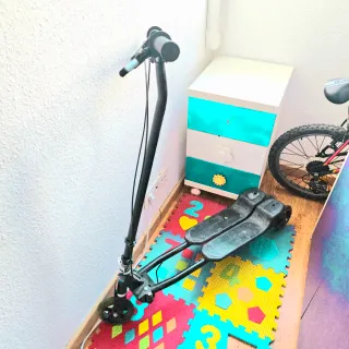 Patinete Slider 3 Ruedas