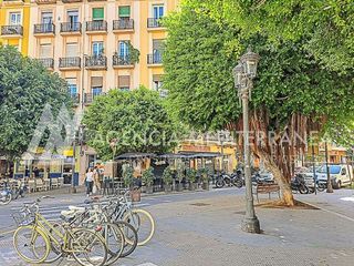 Piso en alquiler en Russafa en Valencia