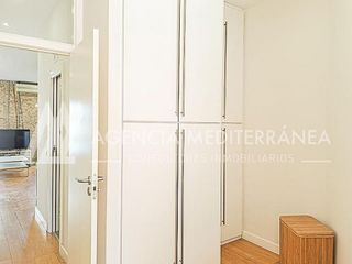 Piso en alquiler en Russafa en Valencia
