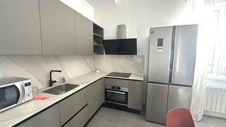 Piso en alquiler en Barrio de Abando en Bilbao