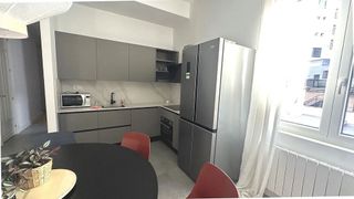 Piso en alquiler en Barrio de Abando en Bilbao