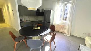 Piso en alquiler en Barrio de Abando en Bilbao