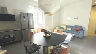 Piso en alquiler en Barrio de Abando en Bilbao