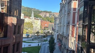 Piso en alquiler en Barrio de Abando en Bilbao