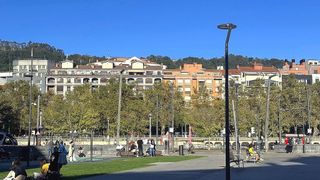 Piso en alquiler en Barrio de Abando en Bilbao