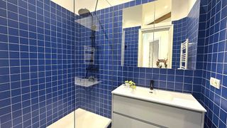Piso en alquiler en Barrio de Abando en Bilbao