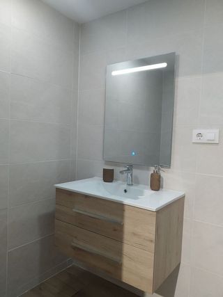 Piso en alquiler en El Carme en Valencia