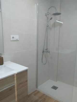 Piso en alquiler en El Carme en Valencia