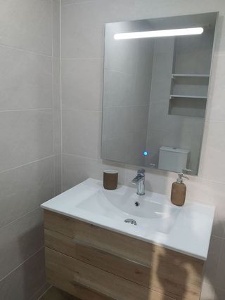 Piso en alquiler en El Carme en Valencia