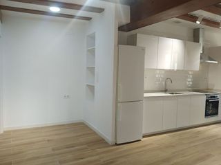 Piso en alquiler en El Carme en Valencia