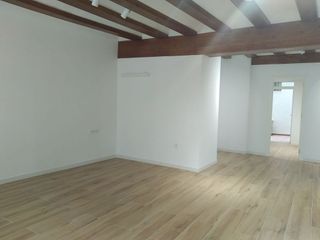 Piso en alquiler en El Carme en Valencia