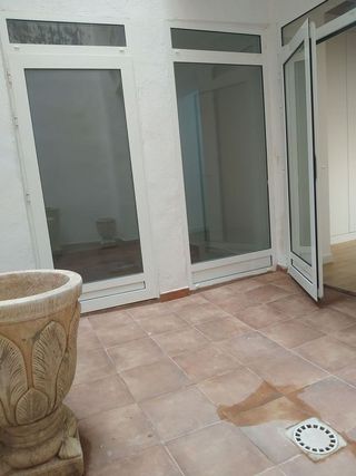 Piso en alquiler en El Carme en Valencia