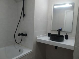 Piso en alquiler en El Carme en Valencia