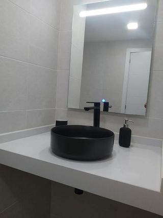 Piso en alquiler en El Carme en Valencia