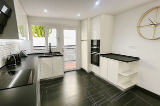 Casa pareada en venta en Alcorrín en Manilva
