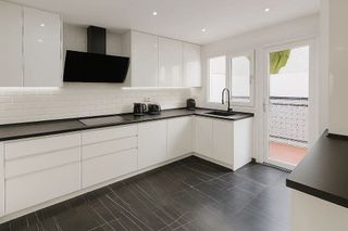 Casa pareada en venta en Alcorrín en Manilva